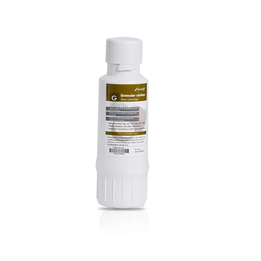 W4004 Replacement Filter Cartridge (G) - 4th Stage WA99 RO System