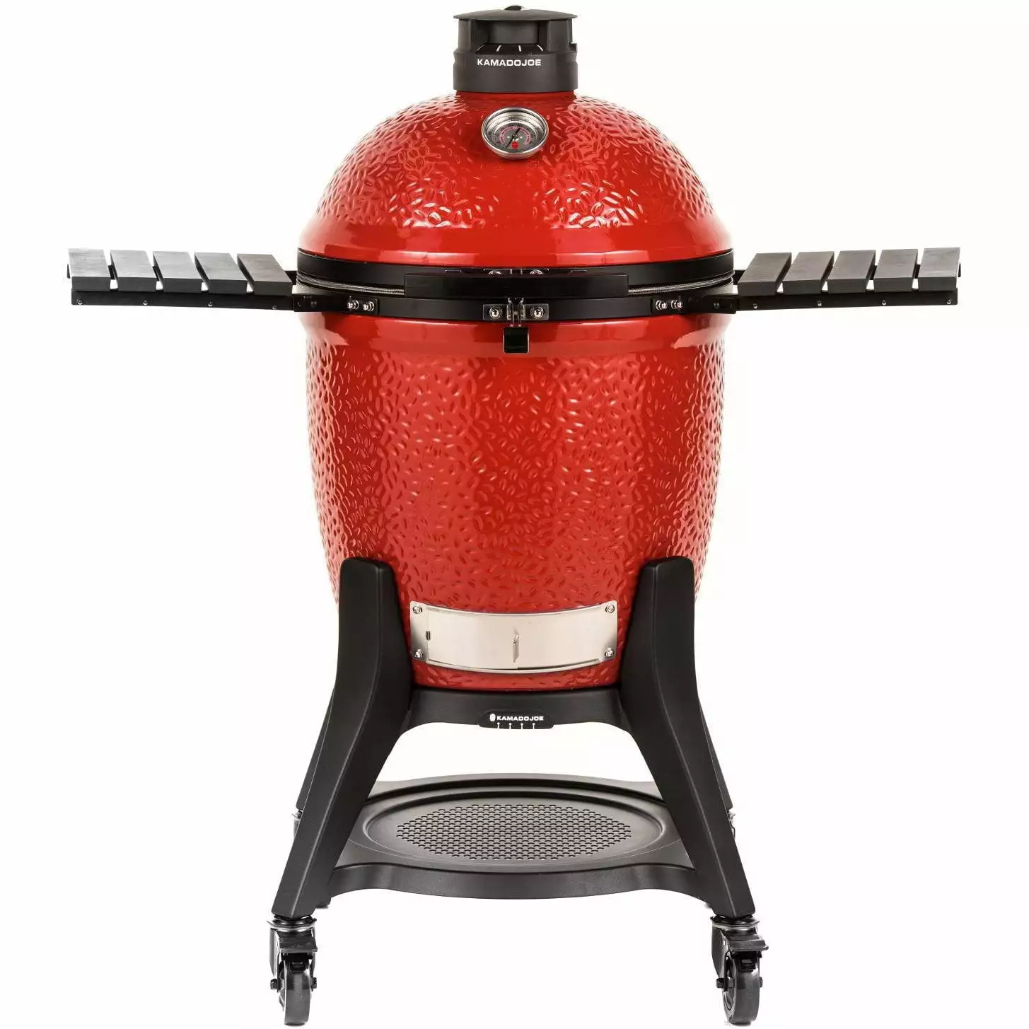 Kamado Joe Timeless III 18 Inch Ceramic Kamado Grill