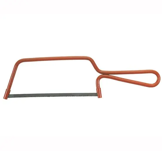 Bahco 239 Junior Saw 150mm (6 ) - 239 Saw Junior
