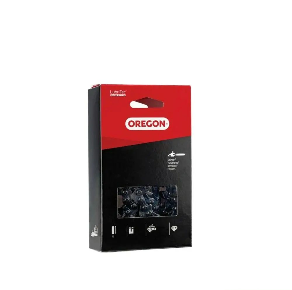 Oregon 20LPX072G 18" PowerCut Saw Chain TriLink CL75072TL2, MC72