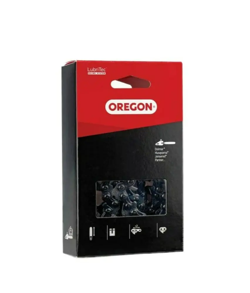 Oregon 95TXL072G 18" SpeedCut Saw Chain .325" .050" 72 DL 501 84 06-72, 95VP72CQ
