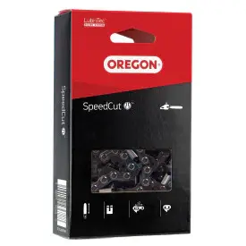 Oregon 95TXL074G 18" SpeedCut Saw Chain Replaces Husqvarna H30 74
