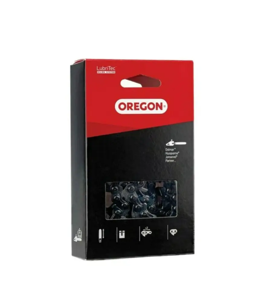 Oregon 95TXL080G 20" SpeedCut Saw Chain .325" .050" 80 DL 501 84 06-80, H30 80