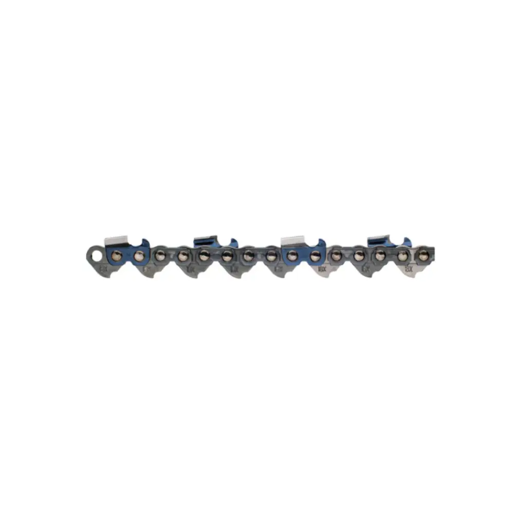 Oregon Harvester 18HX097E Nano Chisel Chain Saw Chain