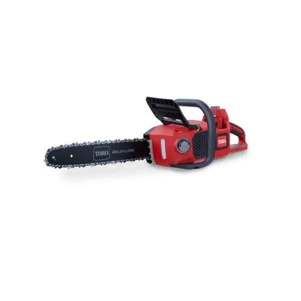 Toro 51850T 60 Volt Electric Chainsaw Bare Tool Heavy Duty Cutting