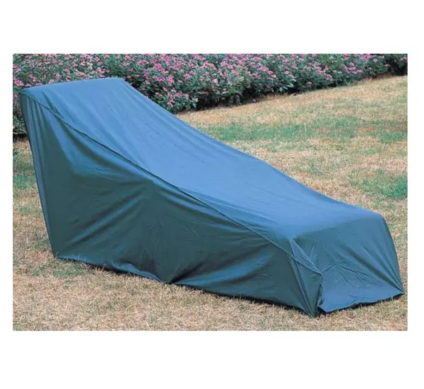 Seasonal Trends CVRA-CHIS-D Chair Cover Vinyl Green Outdoor Furniture