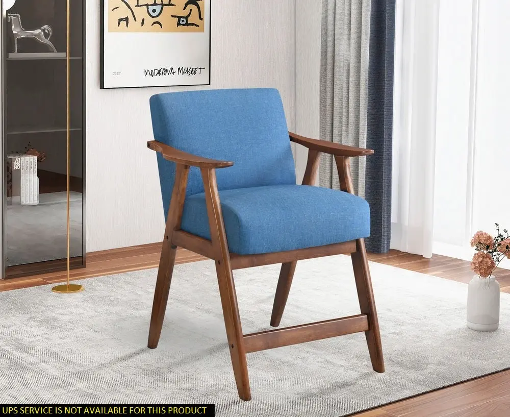 Contemporary Counter Height Chair Chic Long Lasting Timberen Blend kanepe