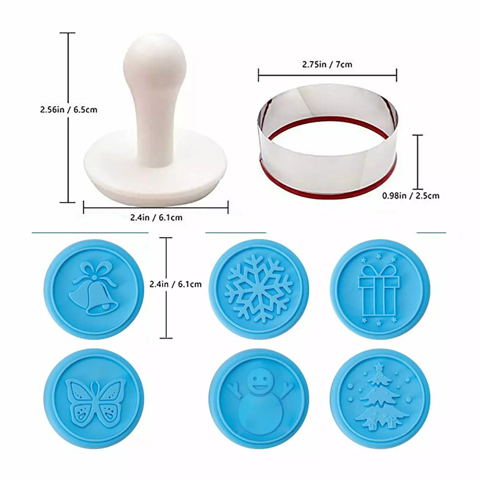 PAVEOS 8 Inch Charcoal Barbecue Box Hexagonal Mesh Grilling A