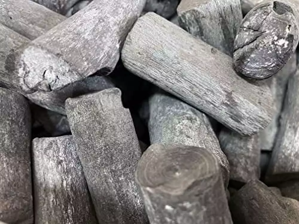 Binchotan Charcoal 22 lbs Premium Japanese BBQ Hardwood Yakitori Grilling 22