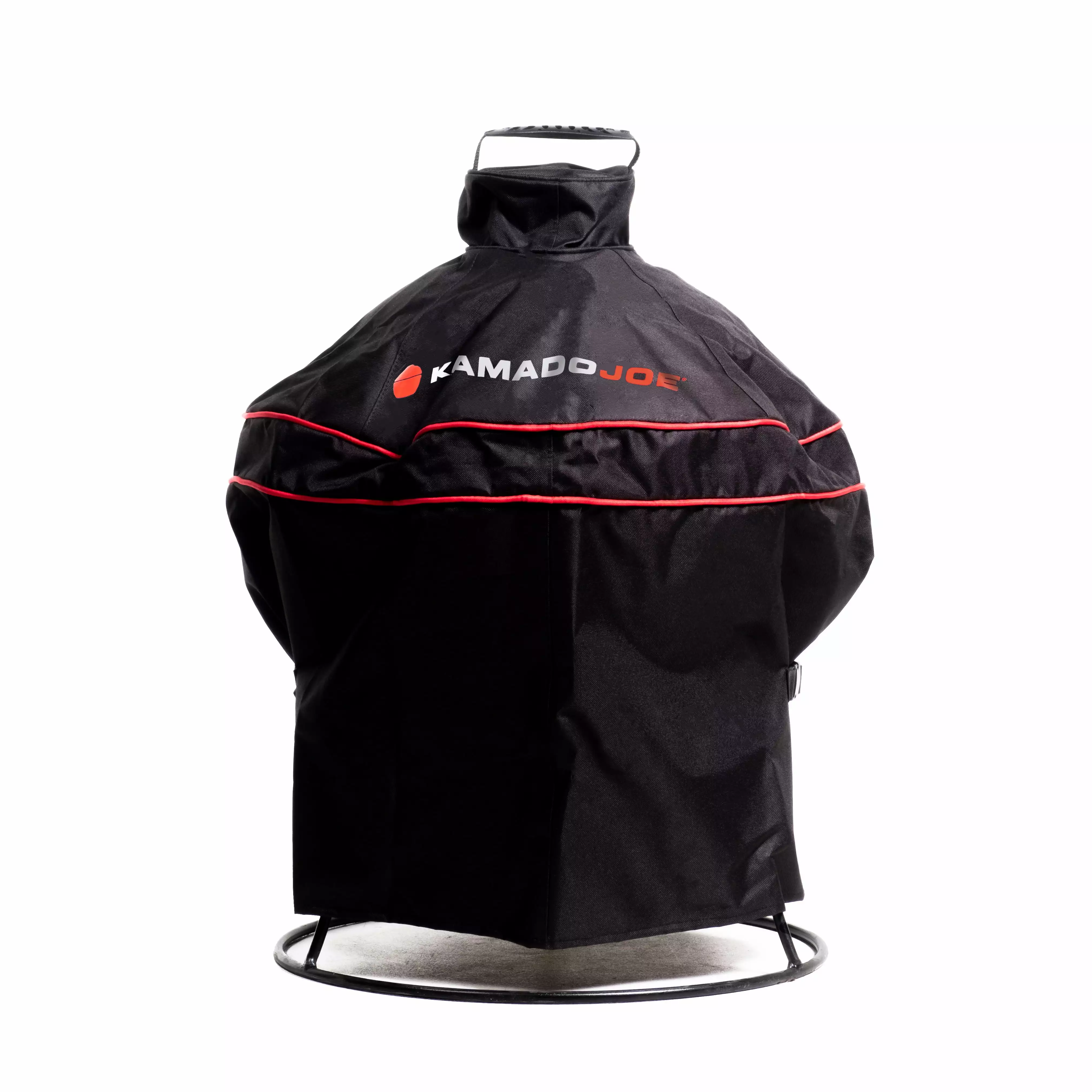 Kamado Joe Joe Jr Charcoal Grill Cover Black
