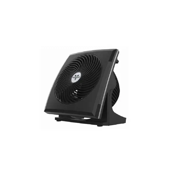 Vornado CR1-0472-06 573 Whole Room Circulator Fan Black High Velocity Airflow