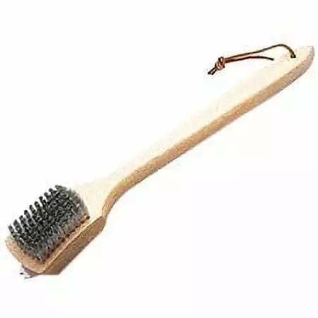 Weber 18 Grill Brush Cleaning Outdoor Grills 12