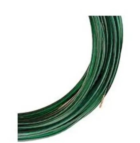 Ben-Mor CS73000 1000 Feet Green Clothesline Heavy Duty Use