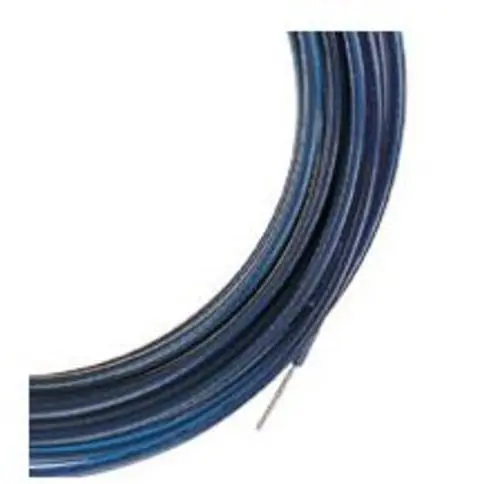 Ben-Mor CS74050 50 Feet Blue Clothesline Wire Outdoor Drying