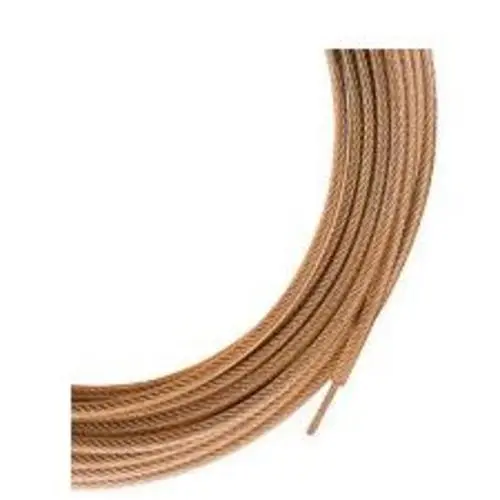 Ben-Mor CS79000 1000 Feet Gold Clothesline Large Scale Drying