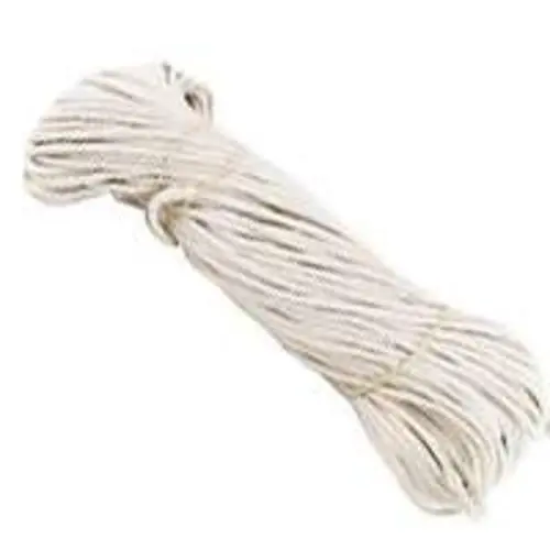 Wellington-Cordage 84806 7/32 x 200 Feet Natural Clothesline