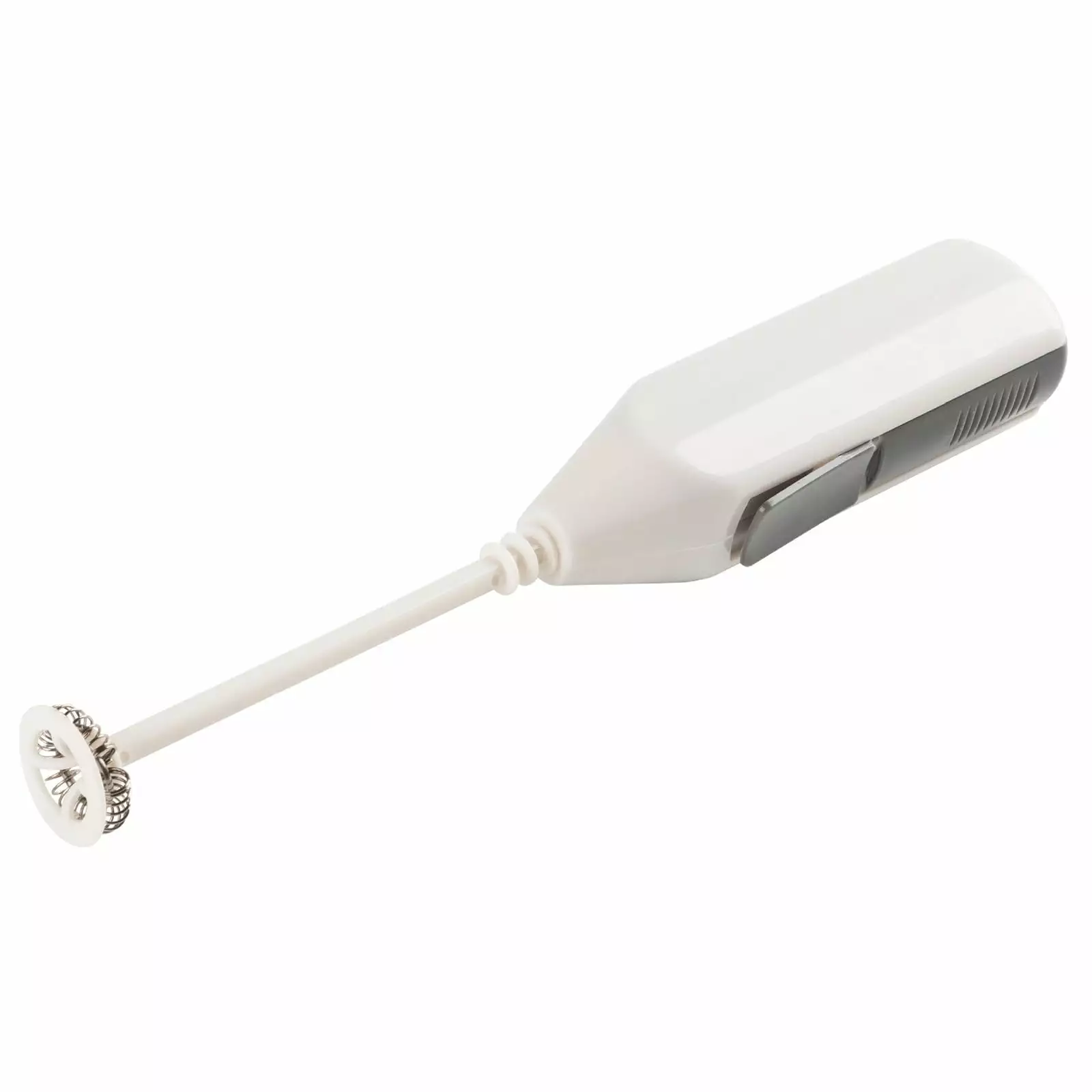 Hinati Handheld Electric Milk Frother Coffee Without Motor Stand Clearance