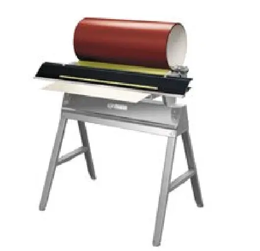 Van Mark CD24 Aluminum Coil Holder Professional Landscaping Equipment