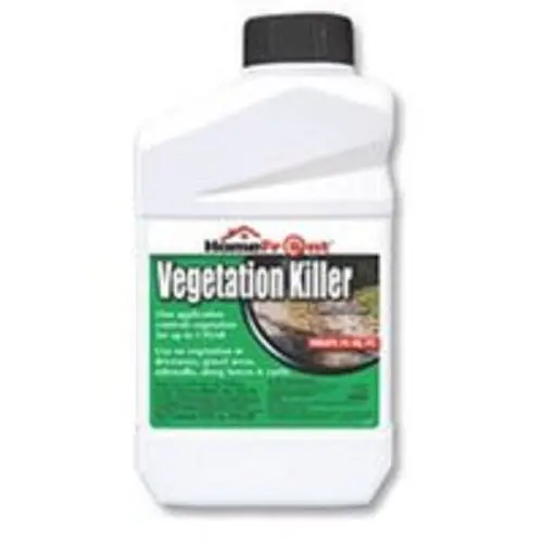 Bonide 105121 Vegetation Killer Concentrate Quart Weed Control
