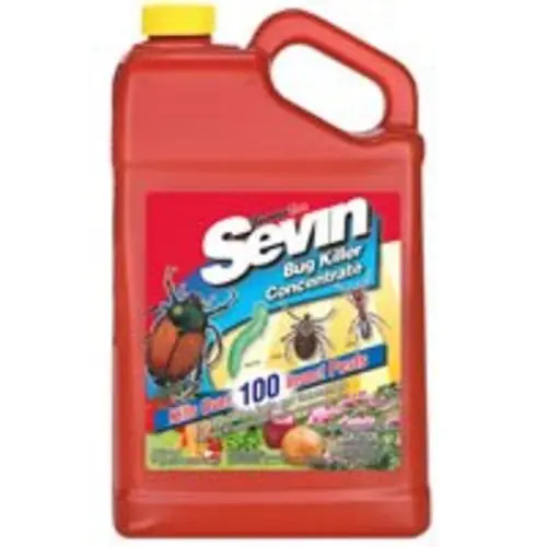 Gulfstream S7103 Concentrate Insect Killer 1 Gallon 22.5% Sevin