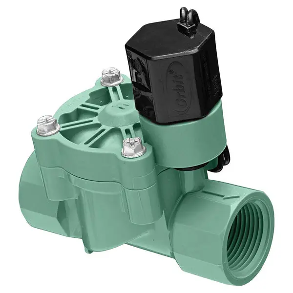 Orbit 57280 Auto Female -Line Control Valve 3/4 inch Irrigation Systems