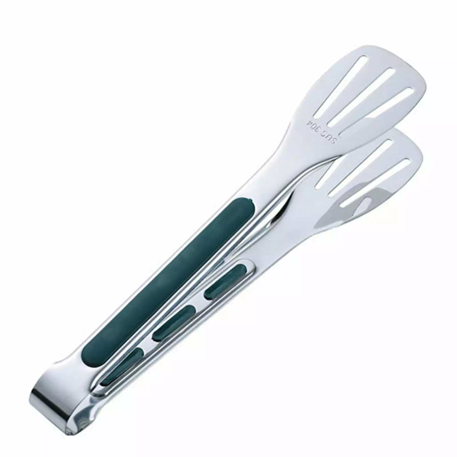 YHAIOGS Yakitori Grill Outdoor Barbecue Clip Camping Barbecue Fried Steak Stainless Steel Clip