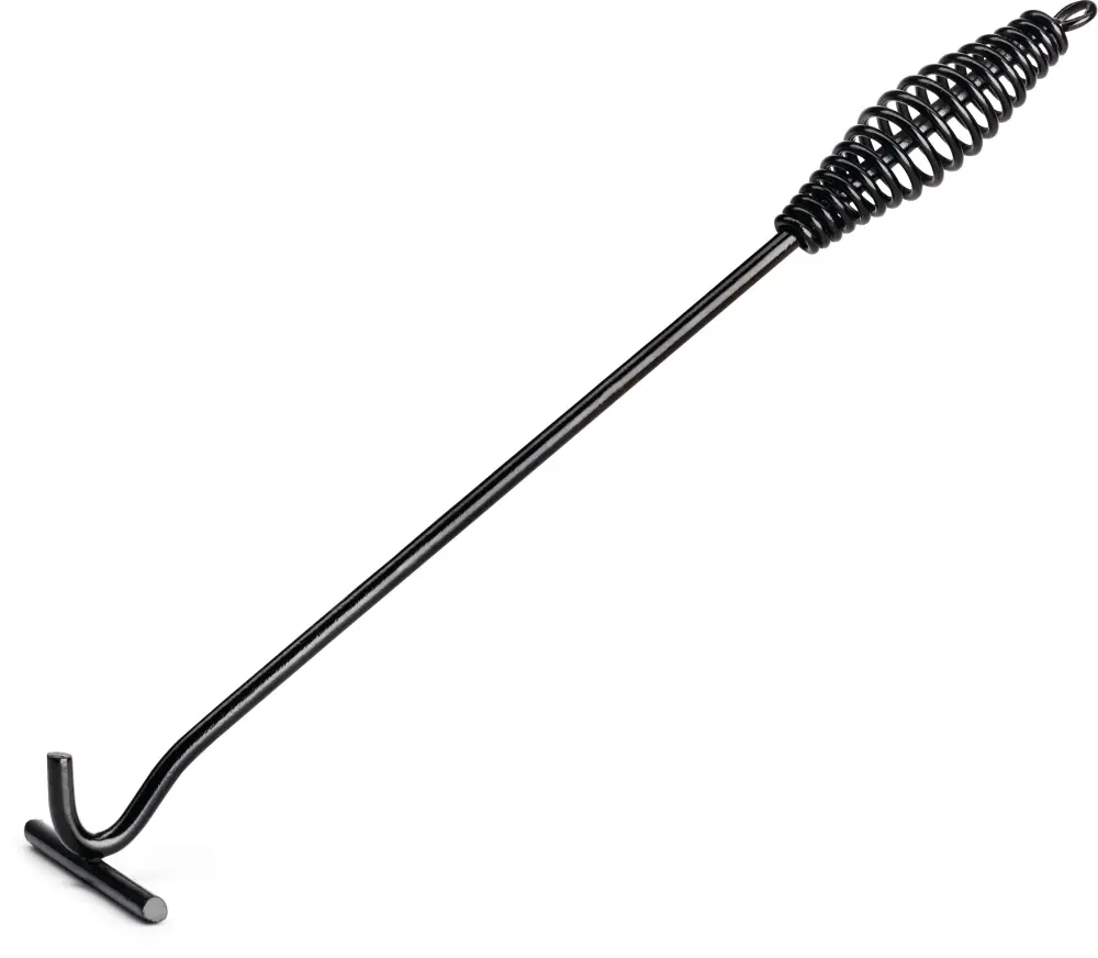 Heavy Duty Stainless Steel Dutch Oven Lid Lifter