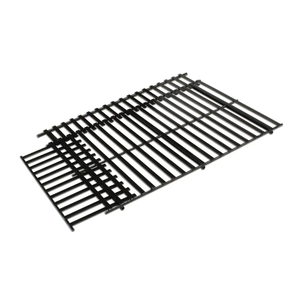 Universal Fit Tunable Cooking Grate, Large to XL