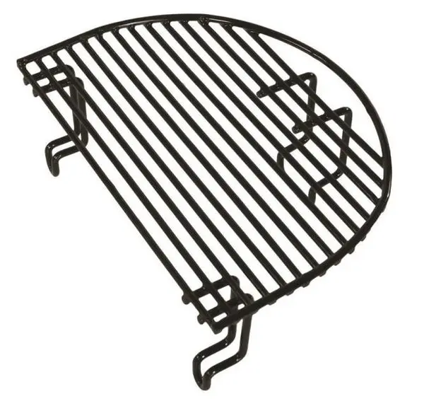 Primo 312 Extended Cooking Rack Primo Oval Junior Grill