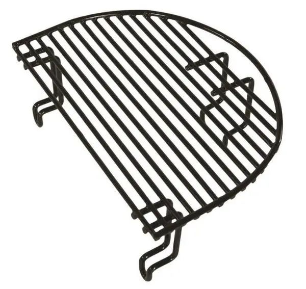 Primo 315 Extended Cooking Rack Oval Large 300 Grill