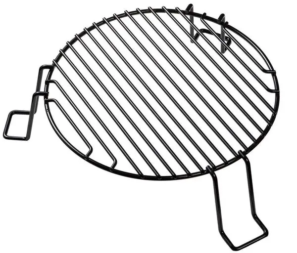 Primo 330 Multi-Purpose Round Rack Kamado Grills