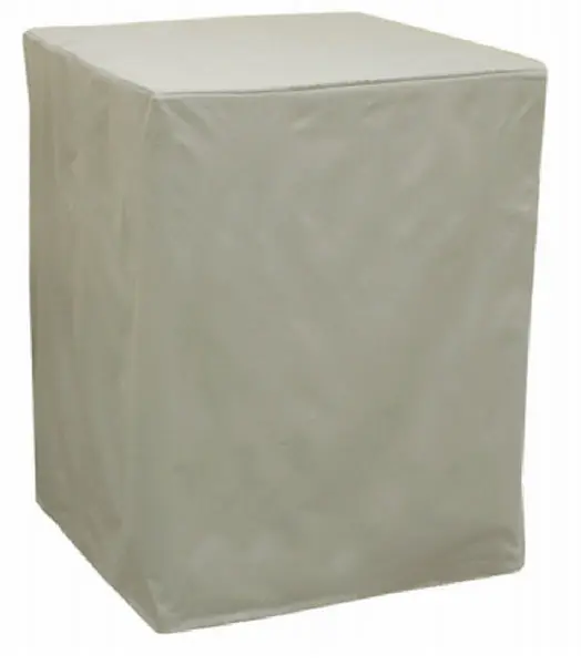 Dial Mfg 8745 Cooler Cover 34x34x36 Inch Weatherproof Outdoor Storage