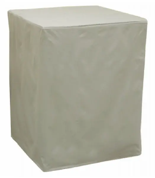 Dial Mfg 8950 Cooler Cover 40x40x46 Inch Heavy Duty Outdoor Storage