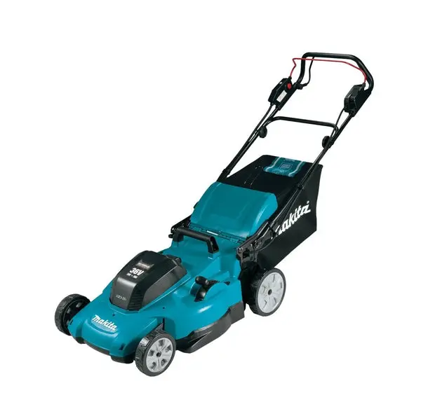 Makita XML11CT1 LXT 21 Inch Cordless Lawn Mower Kit Efficient Lawn Care