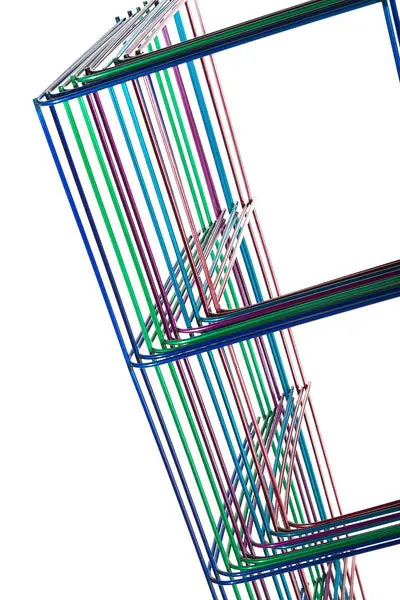 Glamos 26222 Heavy Duty Gardener's Corner Blazin Gems Combo 46 10 Piece Glamos Wire Products