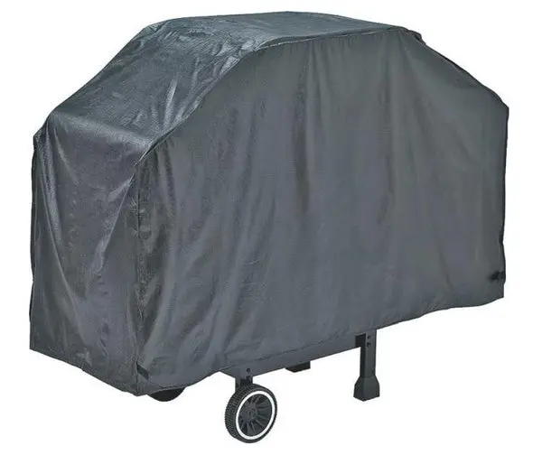 GrillPro 50552 Deluxe Grill Cover 51 x 21 x 40 Inches Outdoor Protection Grill Pro