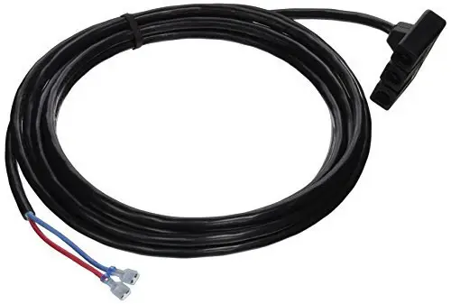 Ice Melt Zodiac R0402800 16-Feet DC Power Cord Replacement Zodiac AquaPure Electronic Salt Water Chlorine Generator,Black