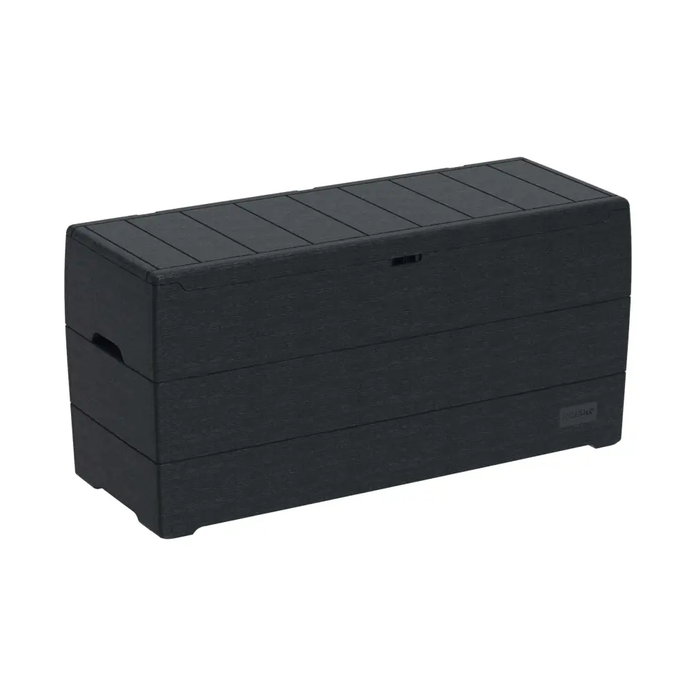 Duramax 71 Gallon Deck Box Ash 86600