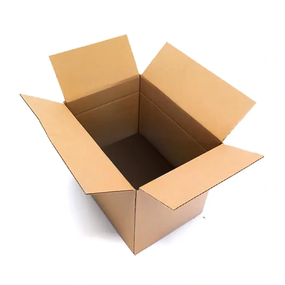Taupe Carton Box DD1, DD1 Mini, DC12, DC14, DC18