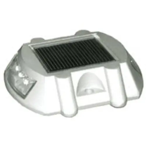 Multinautic 33101 Dock and Deck Solar Light Marine and Outdoor Lighting