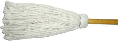 Abco 4-Ply Cotton Deck Mop #24 Heavy Duty Cleaning