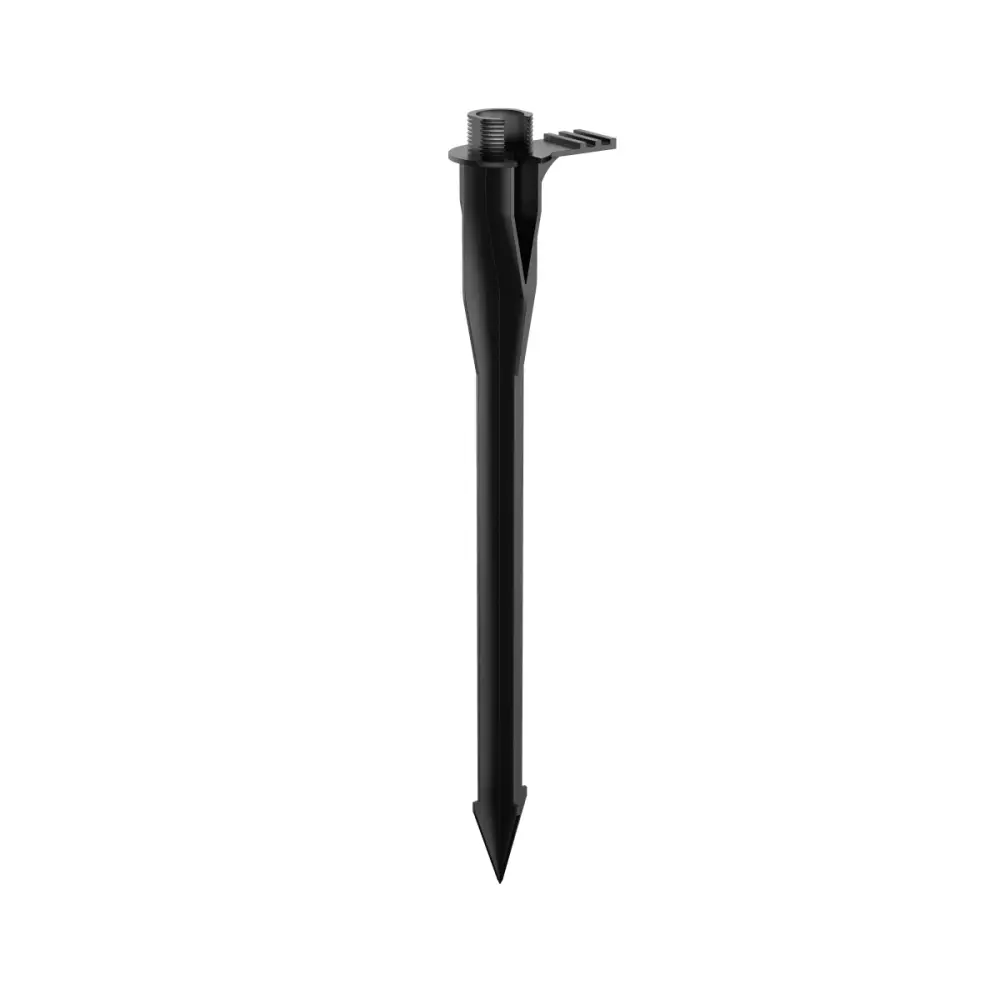 DCP 12“ Steel Ground Stake Ground Spike