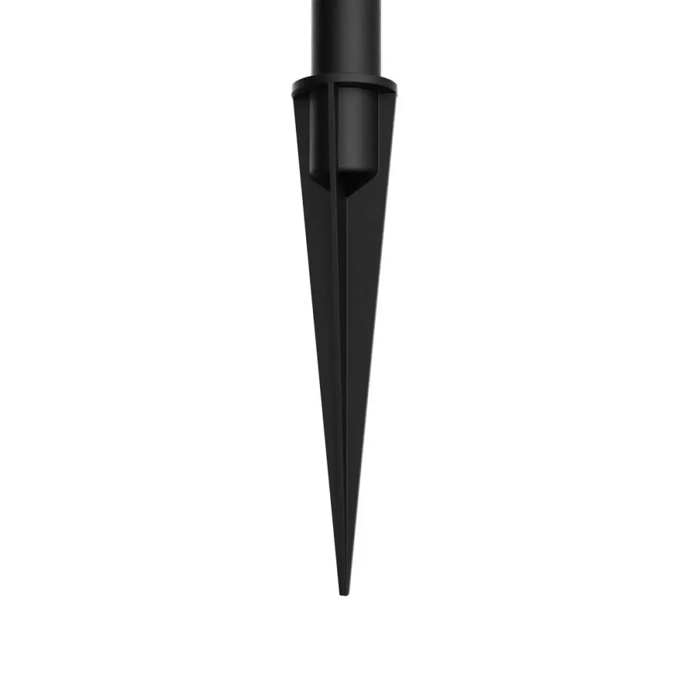 Spot Steel Ground Stake