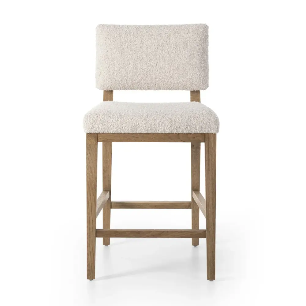 Carlo Stool Outdoor Patio & Garden