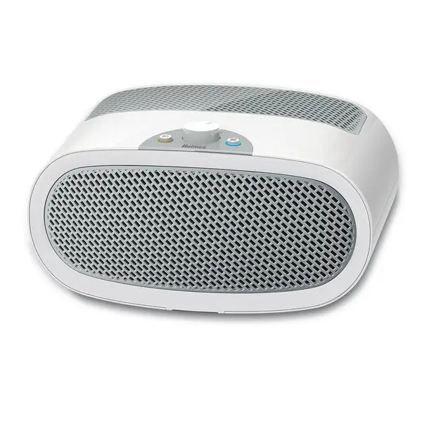 Holmes HAP9240-NWU HEPA-type Air Purifier 3 Speed Settings Compact