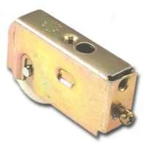 Prime Line D 1563 Sliding Door Roller Assembly 1-1/2 Inch