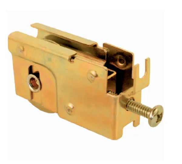 Prime-Line D 1527 C-Tab Patio Door Roller Assembly Steel Smooth Sliding Prime Line