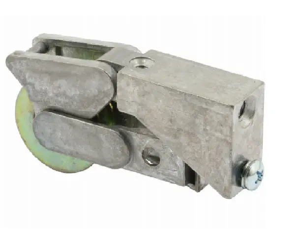 Prime-Line D 1532 Steel Patio Door Roller Assembly Replacement Part Prime Line