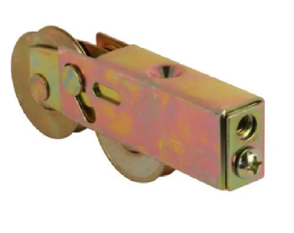 Prime-Line D 1754 Sliding Glass Door Roller Assembly Steel Smooth Operation Prime Line