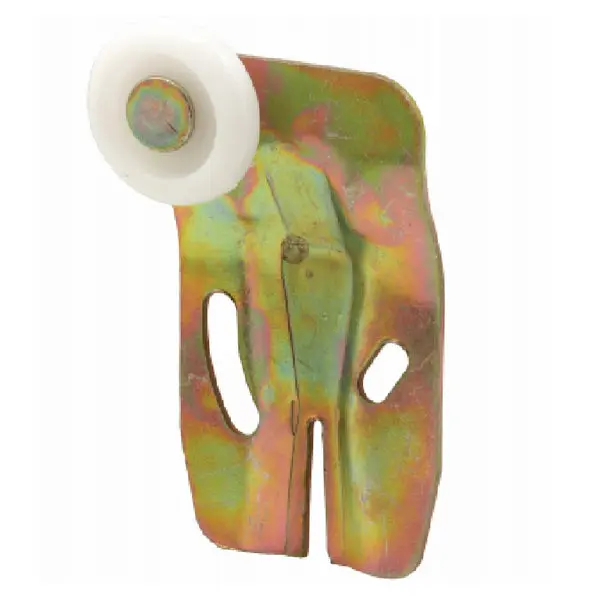 Prime-Line N 6504 7/8 Inch Wardrobe Door Roller Assembly Replacement Prime Line